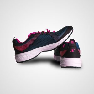 DNK Pink Sports Shoes